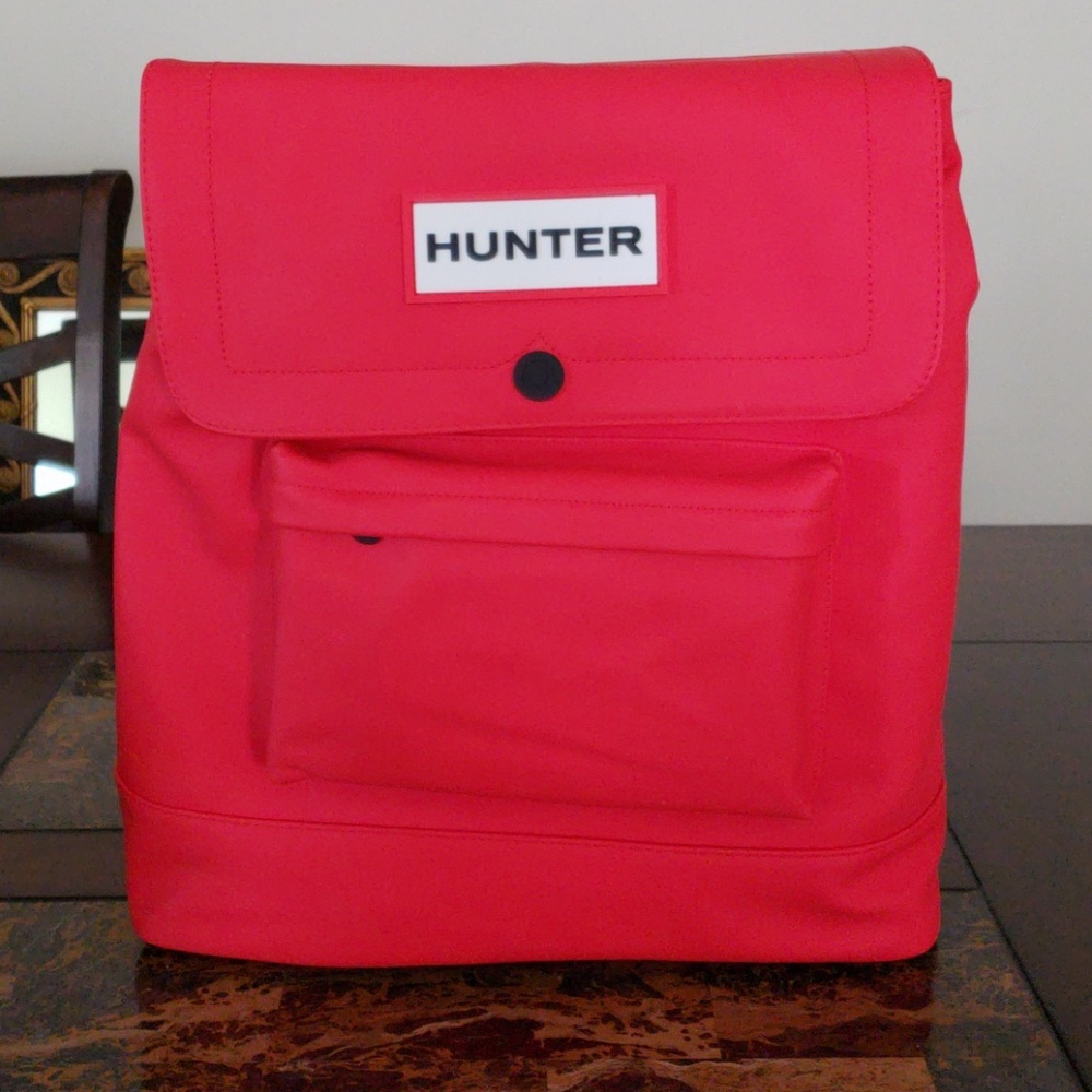 NWT Hunter for Target Backpack